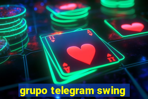 grupo telegram swing